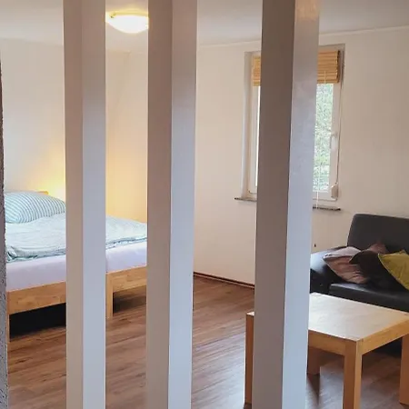 Ferienwohnung Orchidee Am Neckar Villingen-Schwenningen Exterior photo