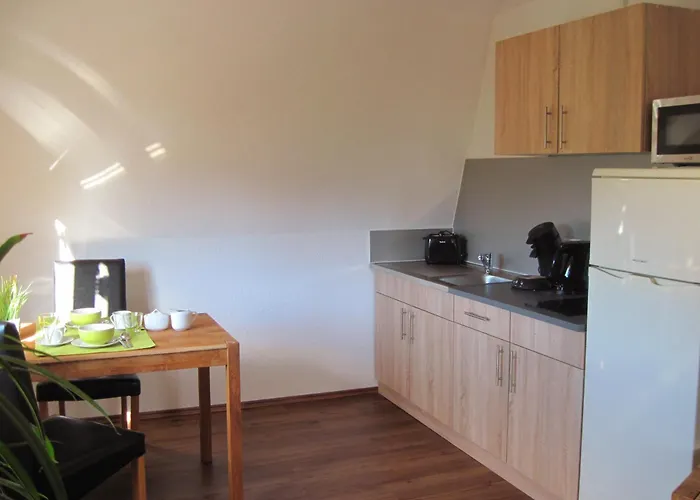 Ferienwohnung Orchidee Am Neckar