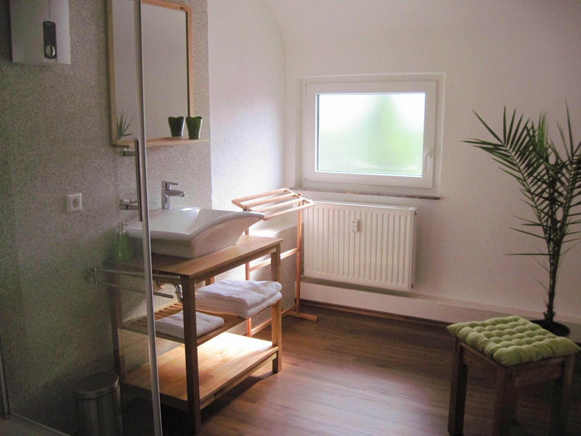 Orchidee Am Neckar * Villingen-Schwenningen