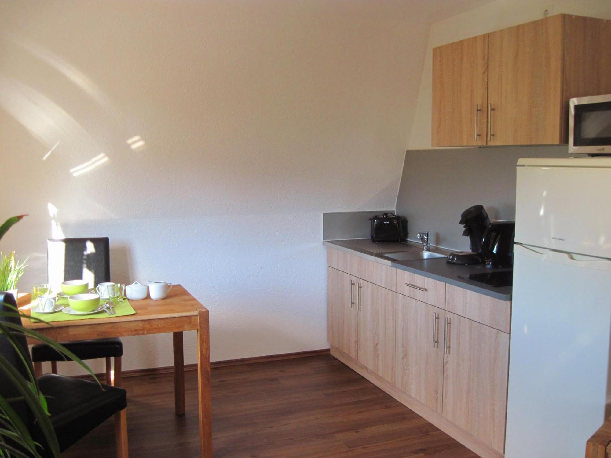 Orchidee Am Neckar Apartment
