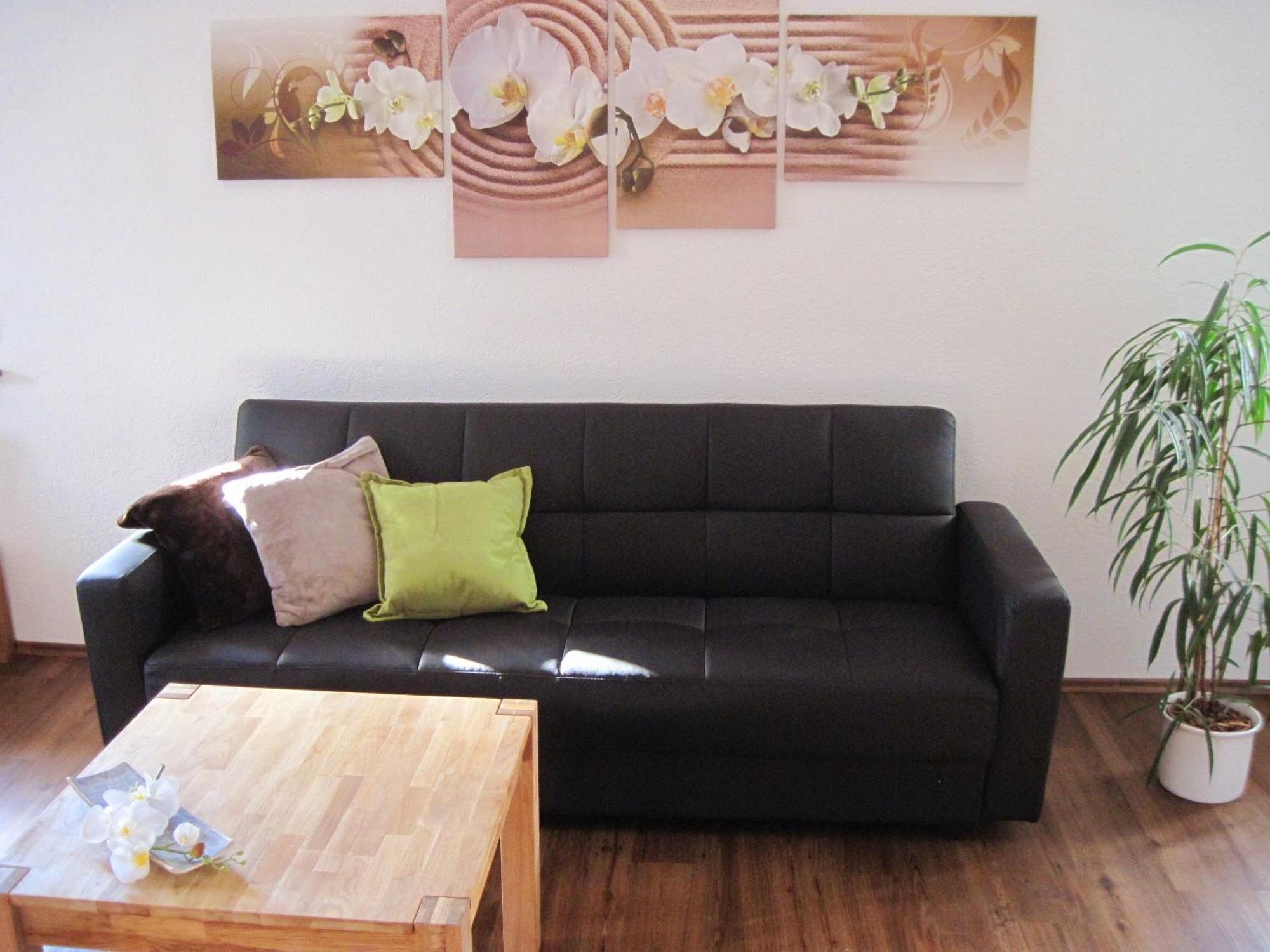 Apartment Orchidee Am Neckar