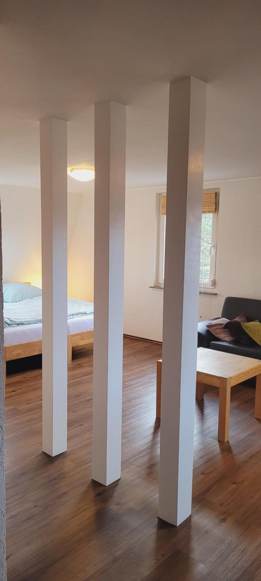 Apartment Orchidee Am Neckar *